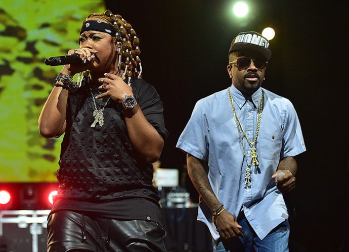 New Music: Jermaine Dupri & Da Brat – 'Alessandro Michele' (Prod ...