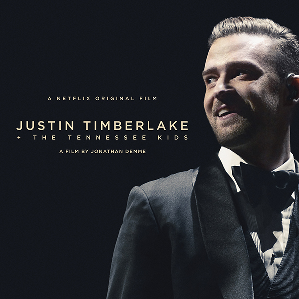 Watch The Trailer for Justin Timberlake's Netflix Film 'Justin