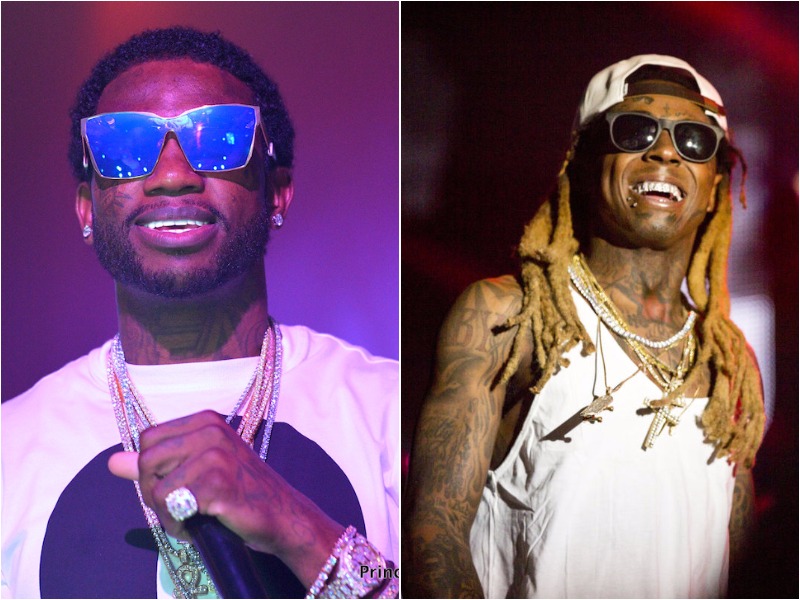 New Music: Gucci Mane & Lil Wayne – 'Oh Lord' | HipHop-N-More