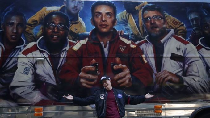 logic's incredible journey documentaary