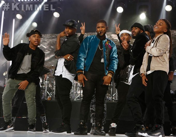 usher-jimmy-kimmel-live