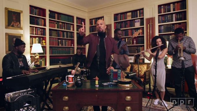 common-white-house