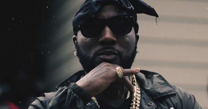 New Video: Jeezy – 'All There' (Feat. Bankroll Fresh) | HipHop-N-More