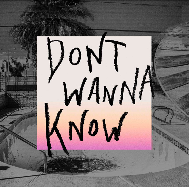 New Music Maroon 5 Dont Wanna Know Feat Kendrick