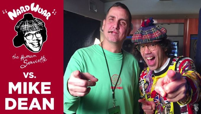 nardwuar-mike-dean