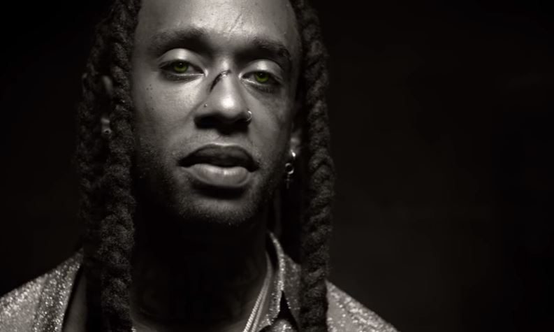 New Video: Ty Dolla Sign – 'Stealing' | HipHop-N-More