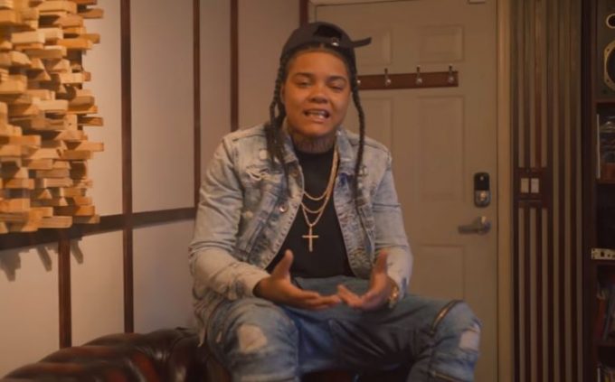 young ma quiet storm free mp3 download