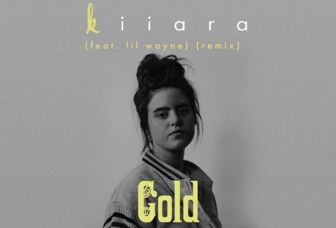 kiiara-gold