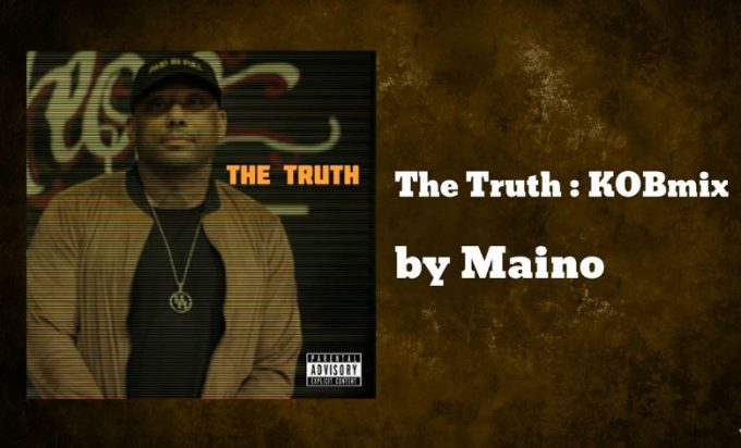 maino-the-truth