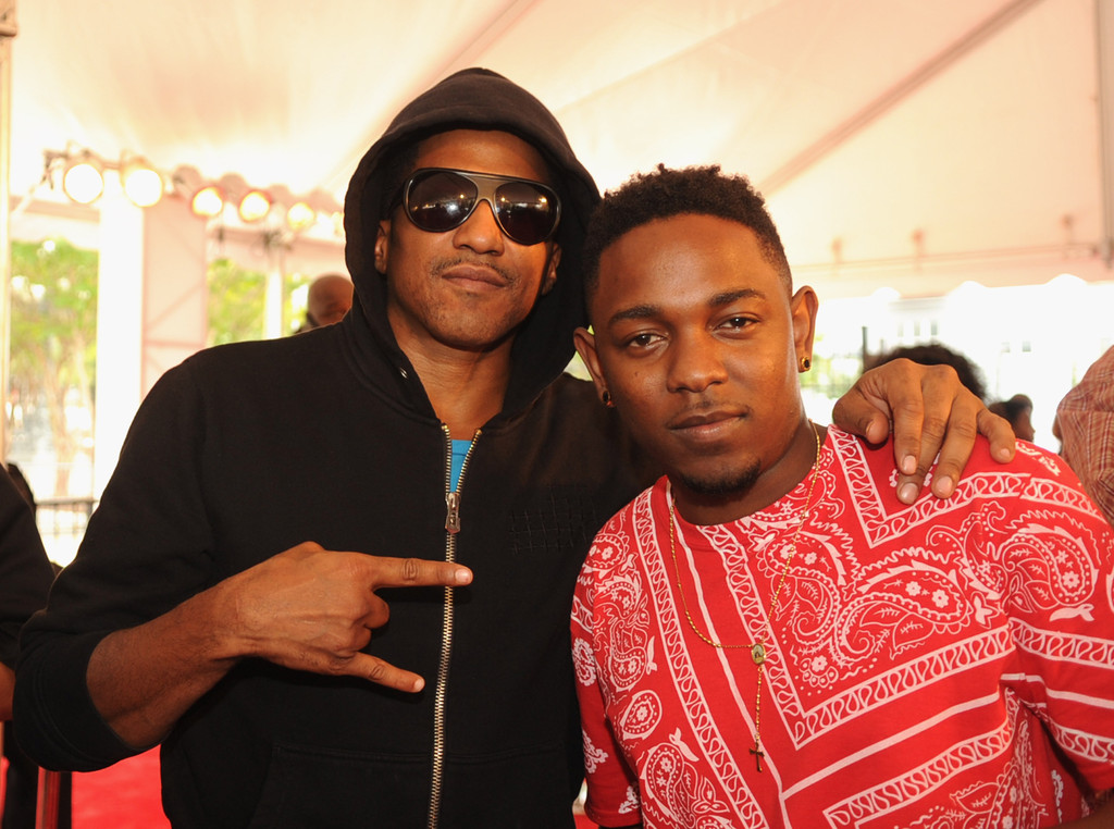 New Music: A Tribe Called Quest – 'Conrad Tokyo' (Feat. Kendrick Lamar ...