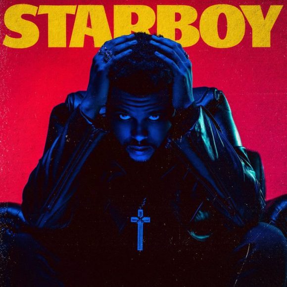 The Weeknd 'Starboy' First Week Sales Projections HipHopNMore