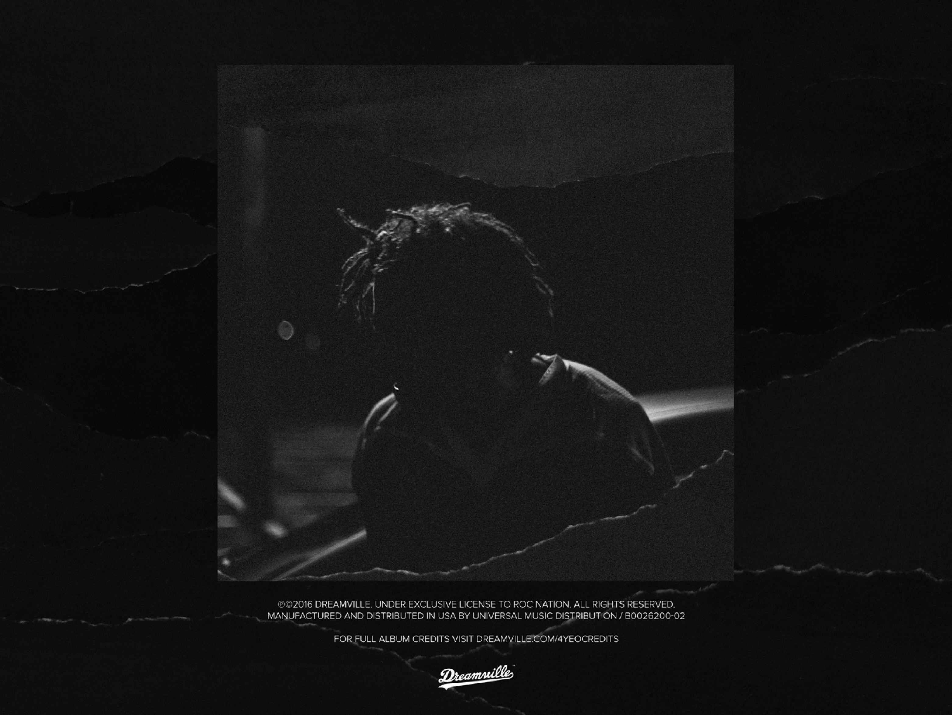4 your eyes only j cole download zip