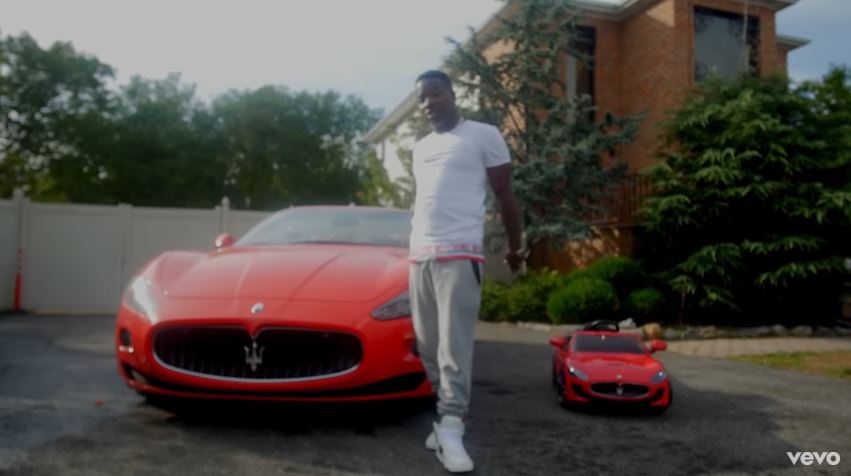 New Video: Troy Ave – ‘Appreciate Me’