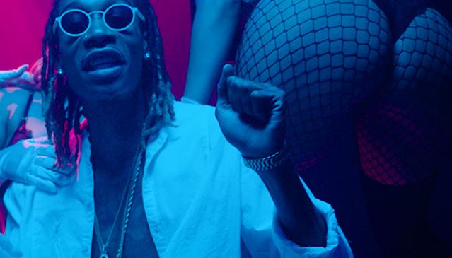 New Video: Wiz Khalifa & Juicy J – ‘Medication’
