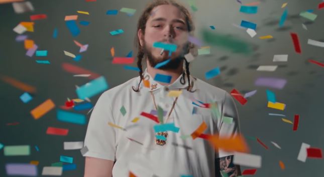 New Video Post Malone Congratulations Feat Quavo Hiphop N More