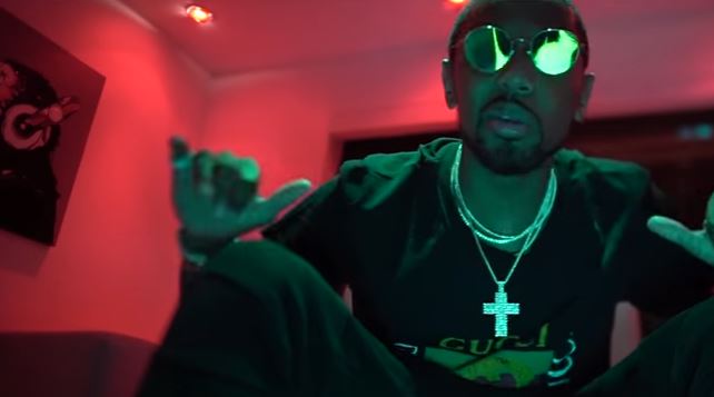 New Video: Fabolous & Trey Songz – 'Pick Up The Phone' | HipHop-N-More