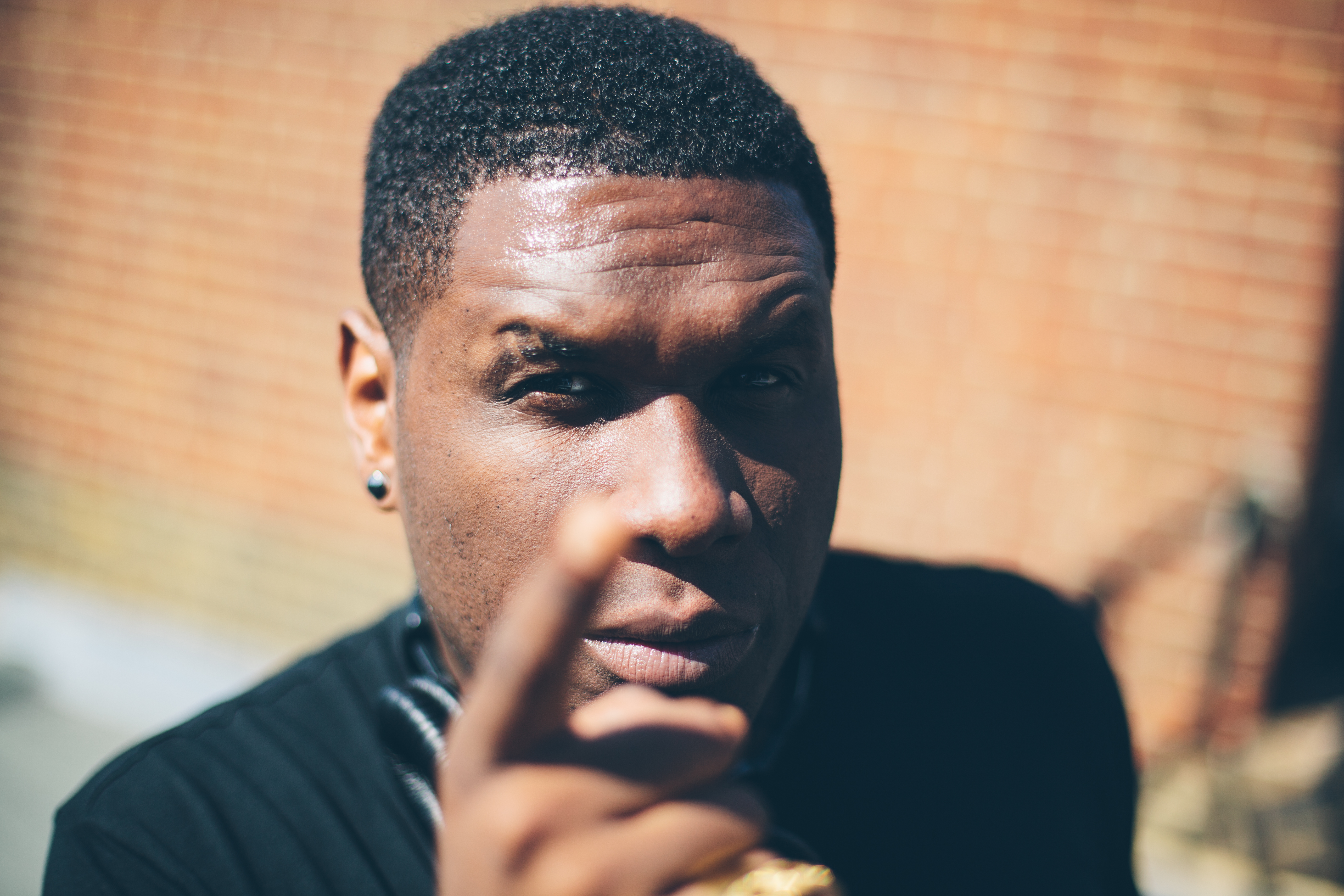 Jay's. Jay Electronica. Джей.