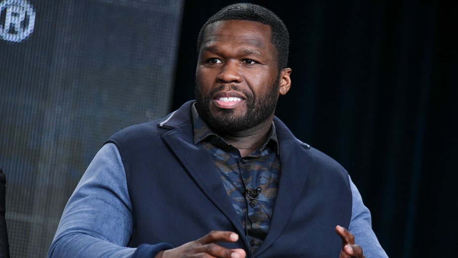 50 Cent Pays Off $22 Million Debt 4 Years Early to End Bankruptcy Case ...