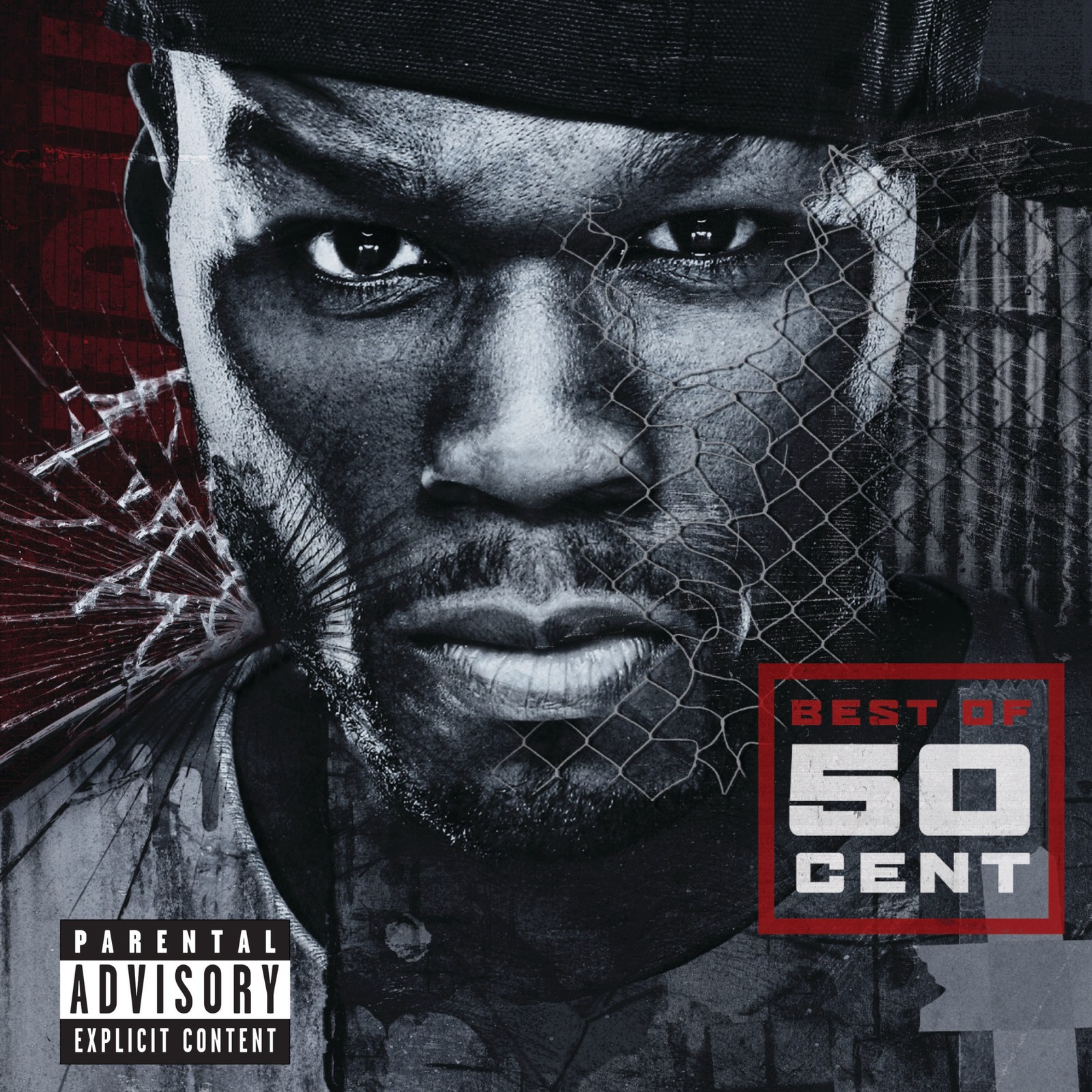 50 cent albums in order