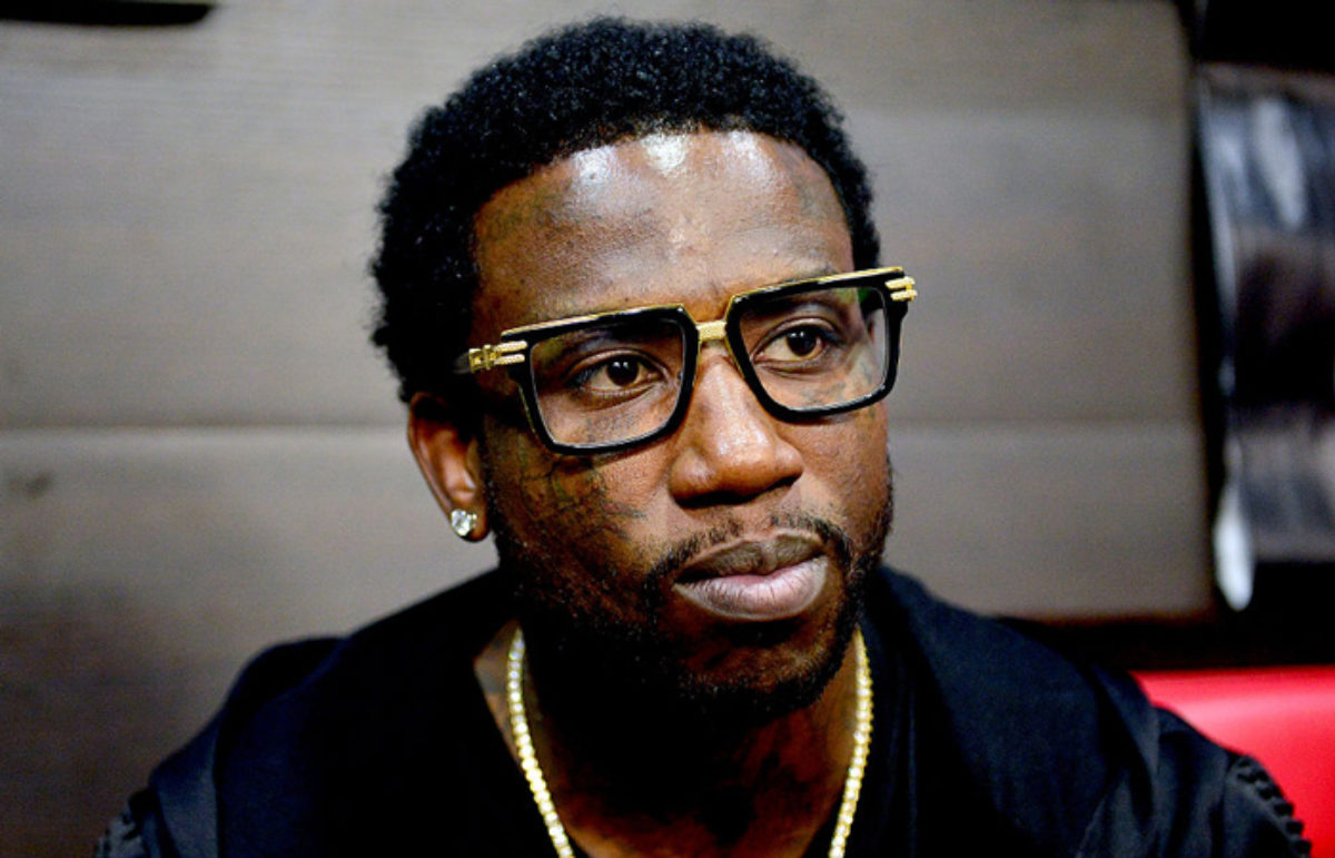 A New Gucci Mane Tour Has Been Announced