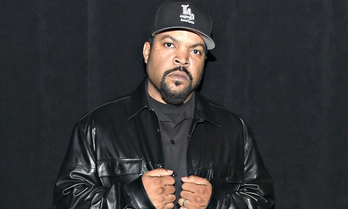 New Ice Cube Music - Death Certificate: 25th Anniversary Edition