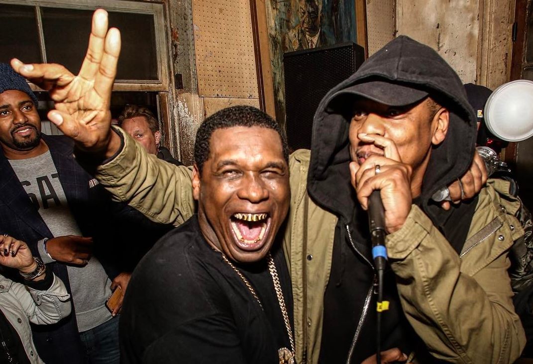 jay electronica,jay z,album,put out,nola,new orleans,concert,tidal,news.