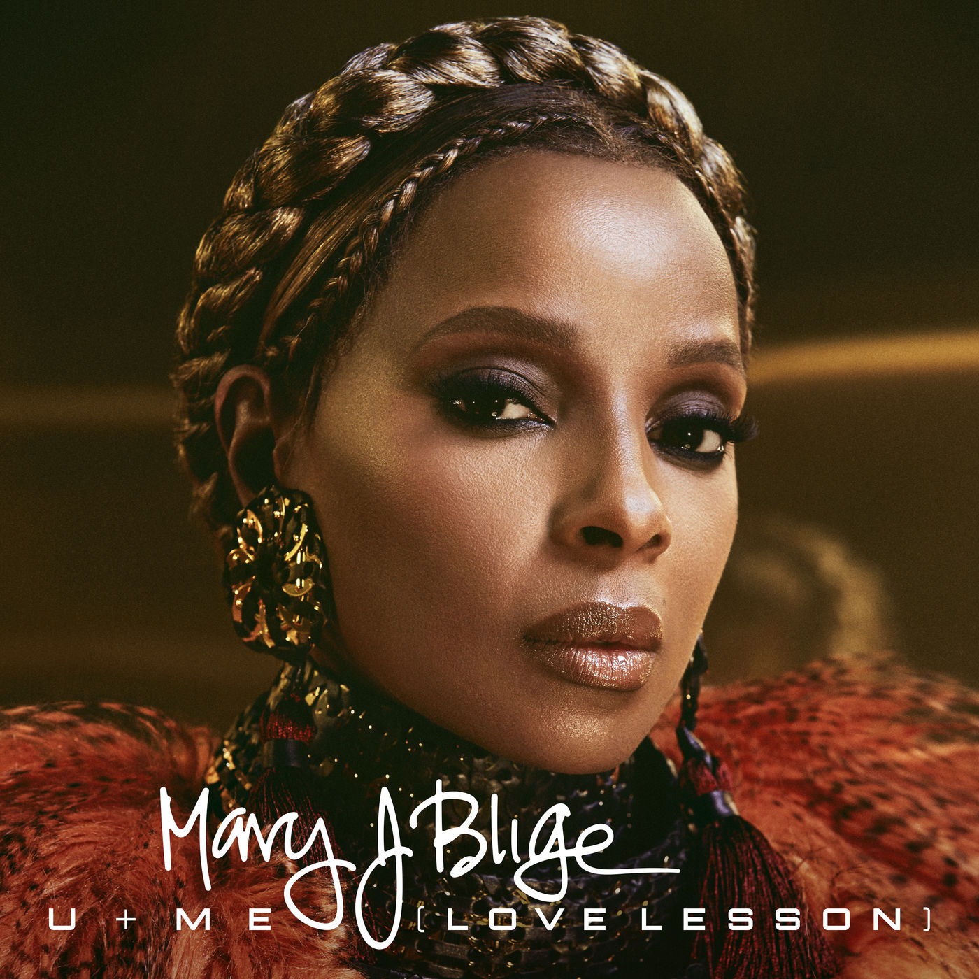 For The Love Of Music: Mary J Blige Someone To Love Me 