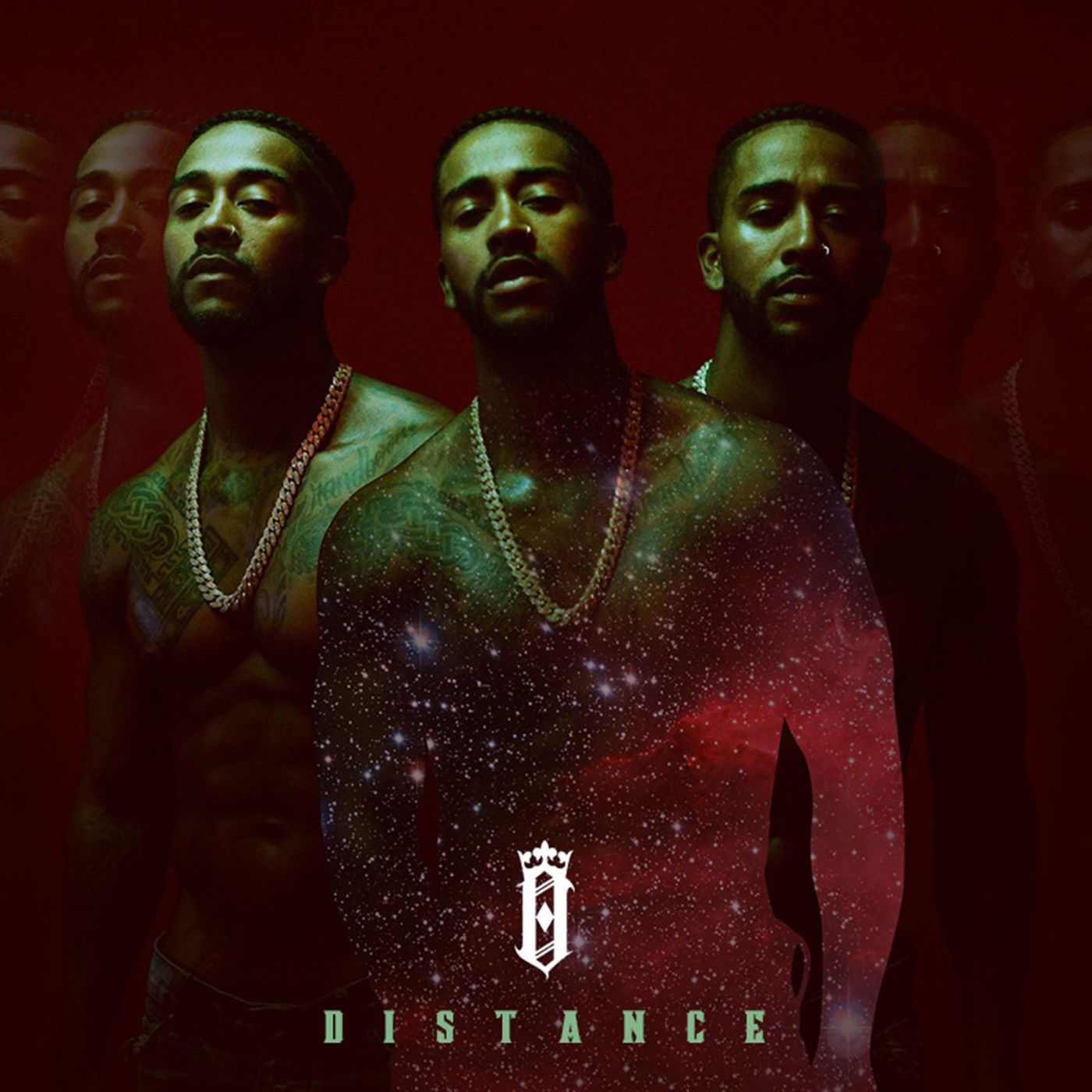 New Video Omarion Distance Hiphop N More