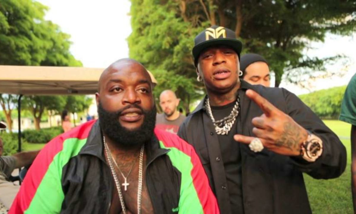 Birdman Warns Those Getting Involved In His Beef with Lil Wayne; Rick Ross Responds | HipHop-N-More