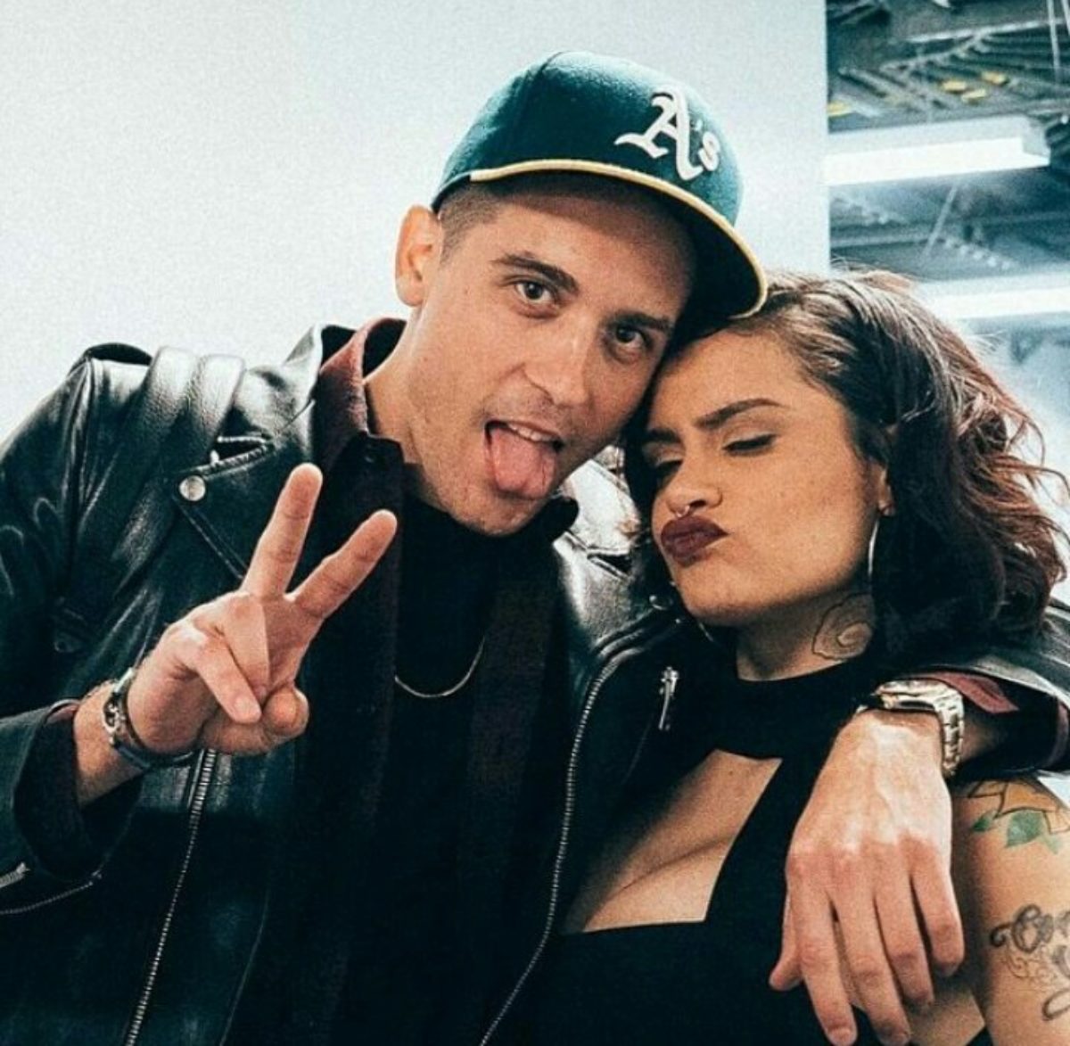 Watch The Video For G Eazy Kehlani S New Collaboration Good Life Hiphop N More