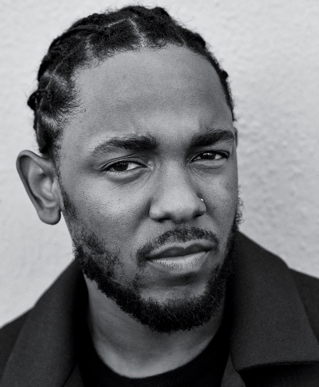 No Make Up Kendrick Lamar Meaning