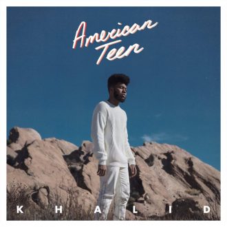 khalid american teen full album