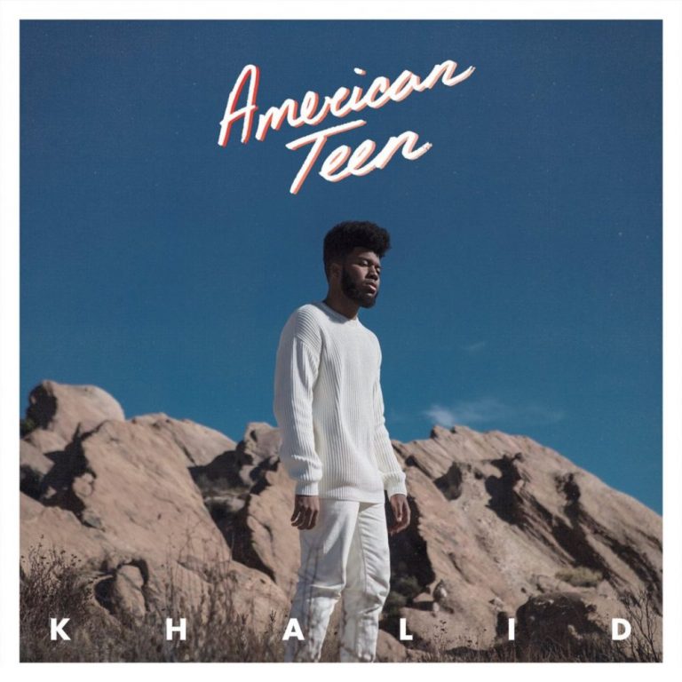 khalid american teen album download