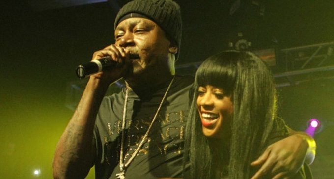 Trick Daddy Announces Joint Album With Trina | HipHop-N-More