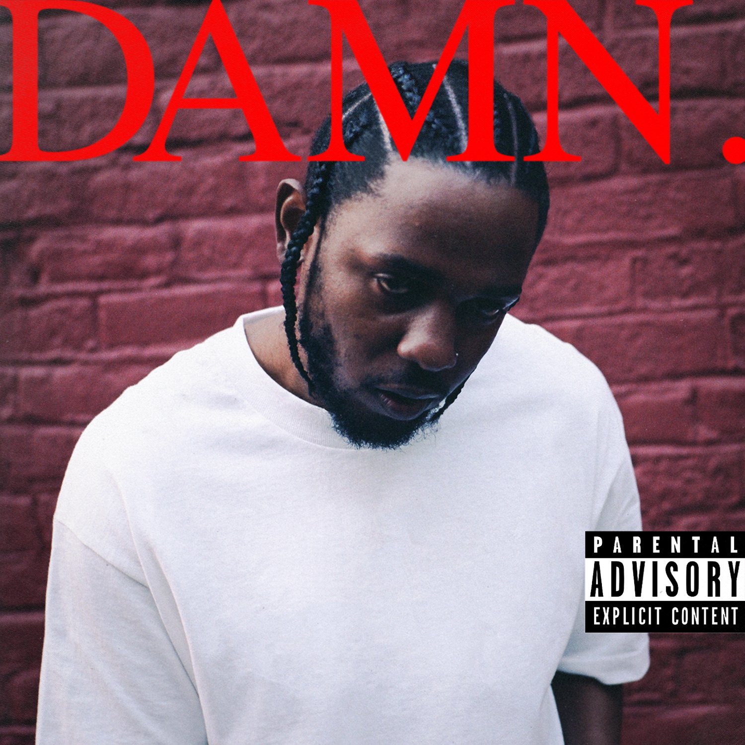 With 'DAMN.', Kendrick Lamar Proves He's One of The Best To Ever Do It