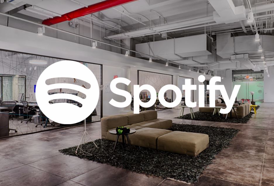 Spotify Premium Users Will Have Access To Some Albums Two Weeks Early ...