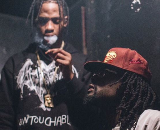 New Music: Wale – 'Fish n Grits' (Feat. Travis Scott) | HipHop-N-More