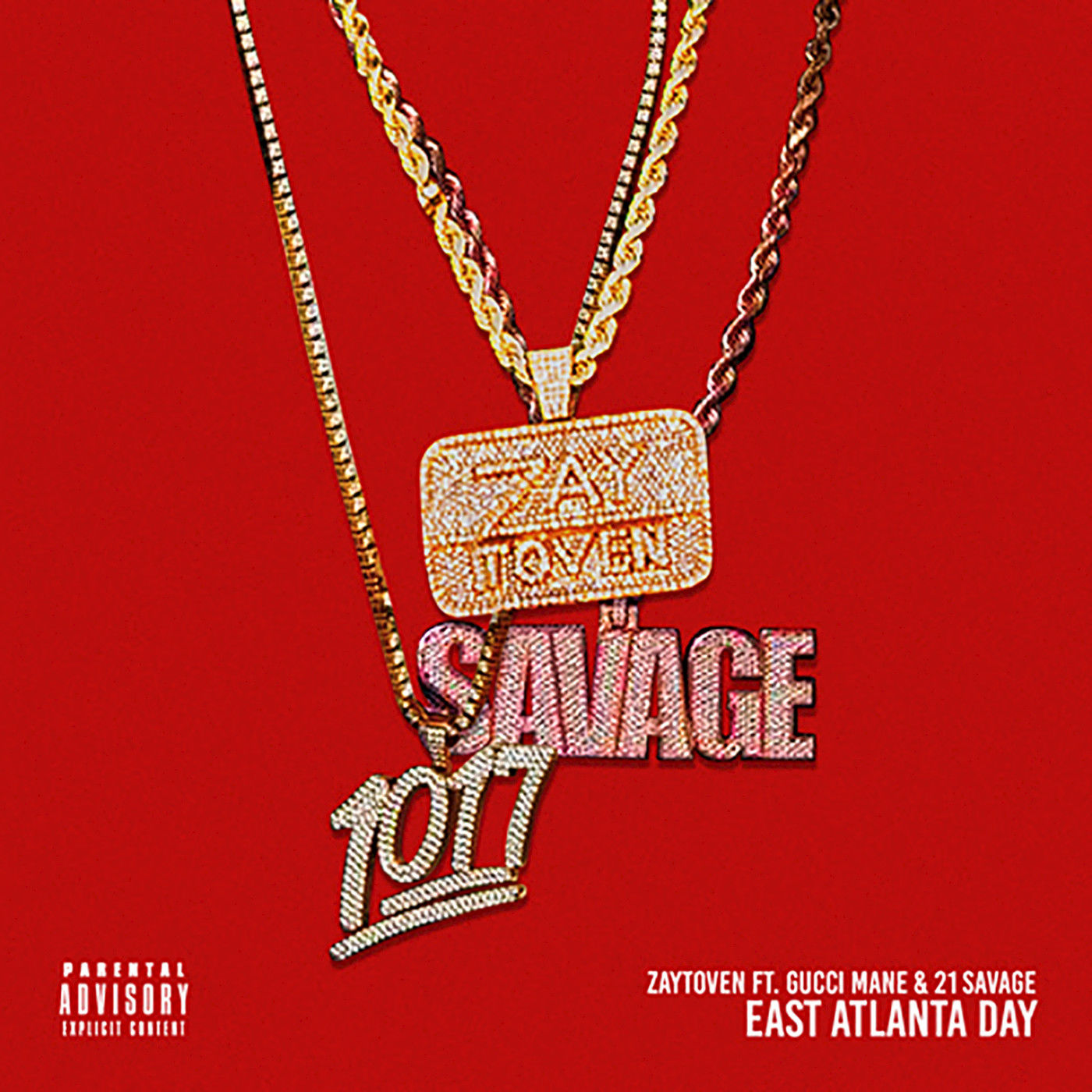 New Music: Zaytoven – 'East Atlanta Day' (Feat. Gucci Mane & 21 Savage ...