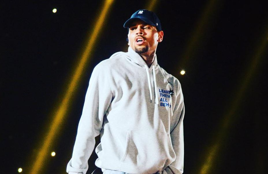 Chris Brown's New Song 'Surprise You' Feat. Ty Dolla Sign & Kid Ink Has ...