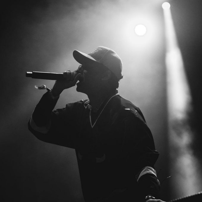 The Potential Of Logic's 'Everybody' Knows No Bounds | HipHop-N-More