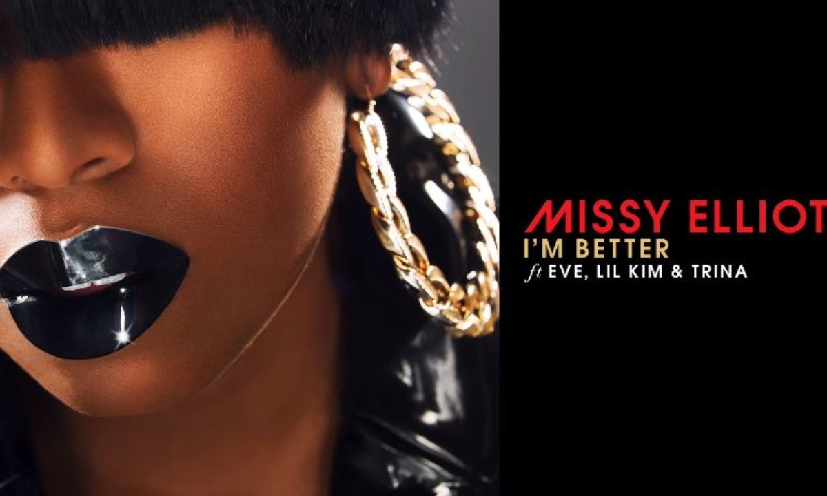 Песня i m the best. Missy Elliott hot. Lil Kim Missy Elliott. Мисси Эллиот чокер. Im better.