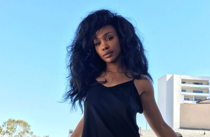SZA Announces Release Date for 'CTRL' Album + The Official Artwork is Revealed HipHopNMore