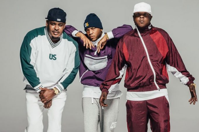 The LOX Unveil Artwork & Release Date for New Album 'Living Off ...