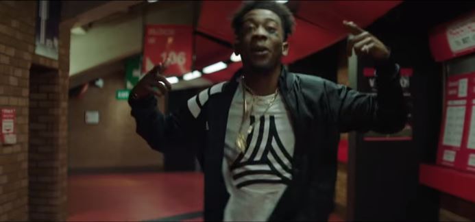 Watch Desiigner's New Video 'Outlet' | HipHop-N-More
