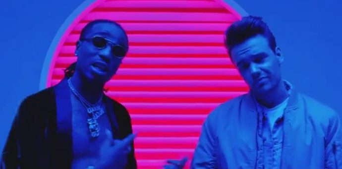 New Video: Liam Payne – 'Strip That Down' (Feat. Quavo) | HipHop-N-More