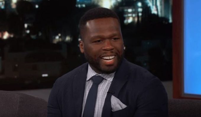 Watch 50 Cent's Interview on Jimmy Kimmel Live | HipHop-N-More