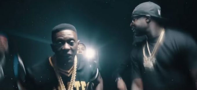 New Video: Young Buck – 'Amber Alert' (Feat. Boosie Badazz) | HipHop-N-More