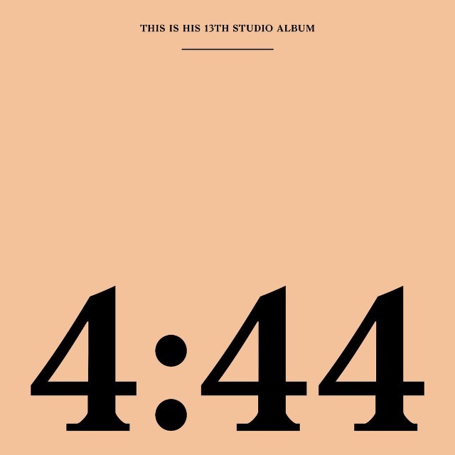 jayz 444 free tidal download