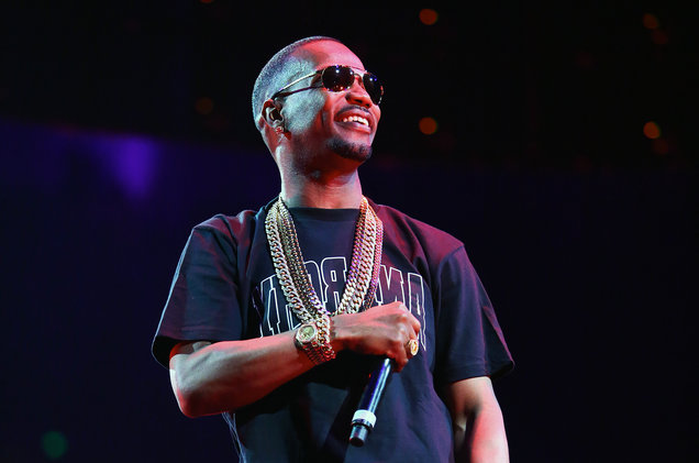 New Music: Juicy J – 'Flood Watch' (Feat. Offset) | HipHop-N-More