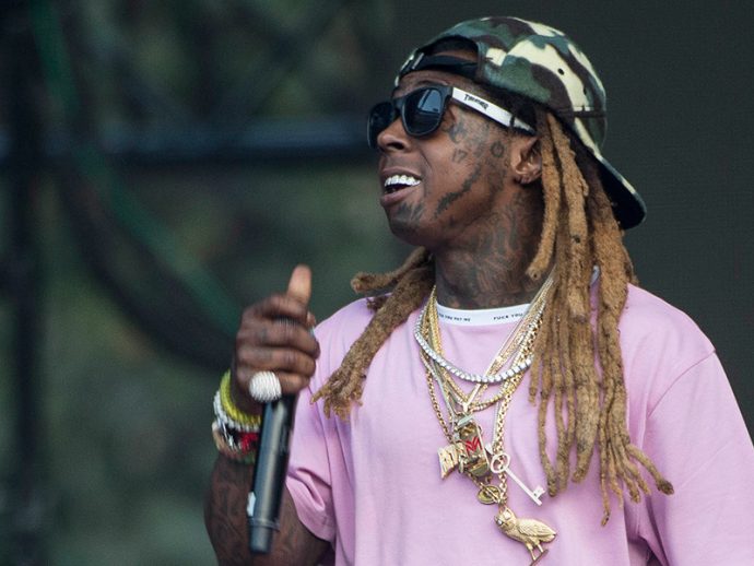 Lil Wayne 4 New Songs 690x518 